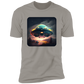 Cosmic Connection Tee