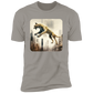 Urban Jungle Ruler Tee