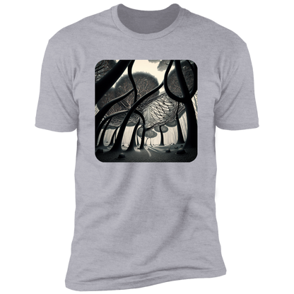 Quantum Canopy Couture Tee