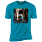 Urban Odyssey Tee