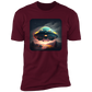 Cosmic Connection Tee