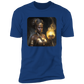 Mystic Monarch Tee