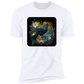Plumage Panache Tee