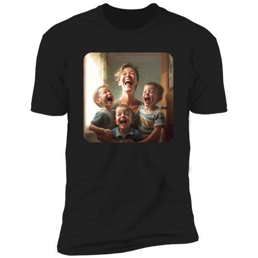 Joyful Echoes Tee