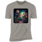 Galactic Flora Tee