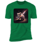 Red Dot Rodeo Tee