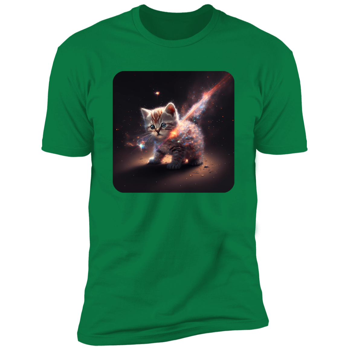 Red Dot Rodeo Tee