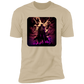 Paradoxical Alucard Tee #2