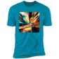 Surreal Strokes Tee