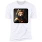 Regal Whisker Robes Tee