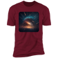 Galactic Dance Tee