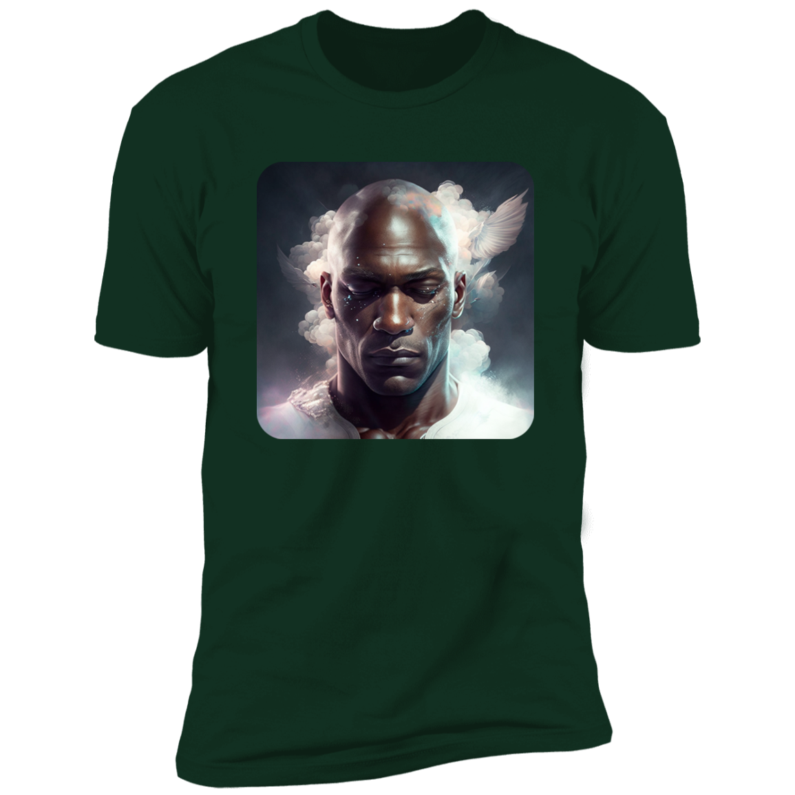 Morpheus' Reverie Tee