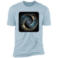 Electron Eddy Tee
