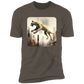 Urban Jungle Ruler Tee