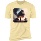 Dystopian Drifter Tee