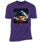 Missile Mayhem Tee