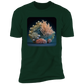 Coral Craft Tee