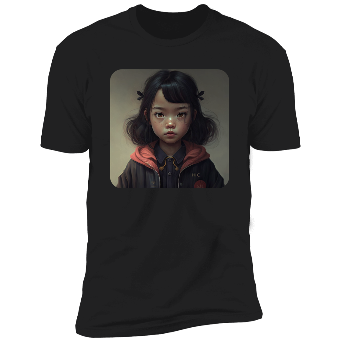 Nico Echo Tee