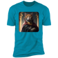 Feline Sovereign Tee