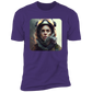 Grit and Grace Tee