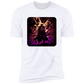 Paradoxical Alucard Tee #2
