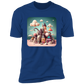 Cottage Charm Tee