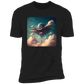 Ethereal Cityscape Tee