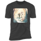 Mythic Meander Tee