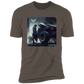 Tomorrow's Rebel Tee