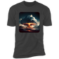 Missile Mayhem Tee