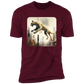 Urban Jungle Ruler Tee