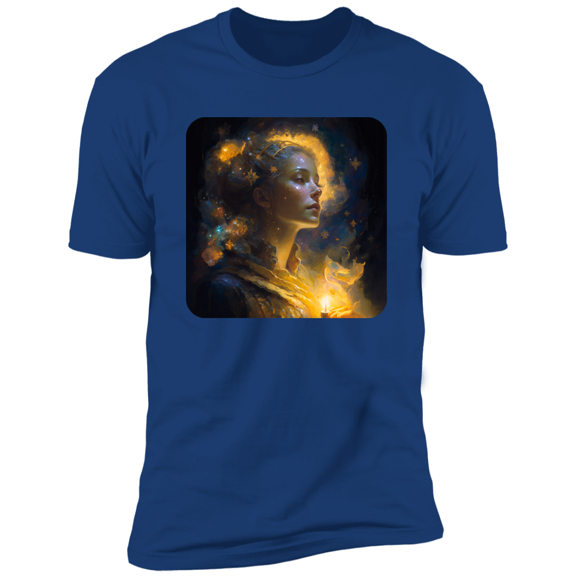 Celestial Whisper Tee