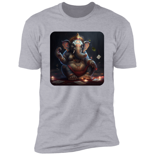 Gambler's God Tee