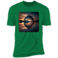 Time's Mirror Tee