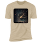 Stellar Cascade Tee #2