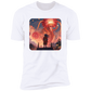 Mystic Dragon Revelry Tee #2