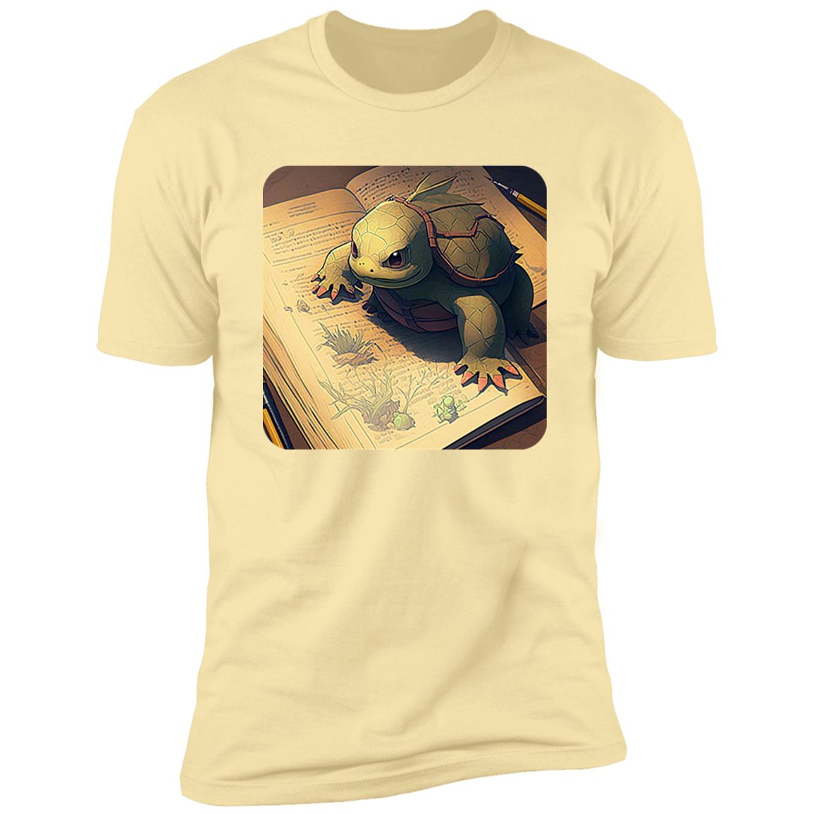 Ethereal Cityscape Tee #2