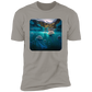 Jellyfish Drift Tee #2