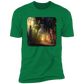 Enchanters Eden Tee