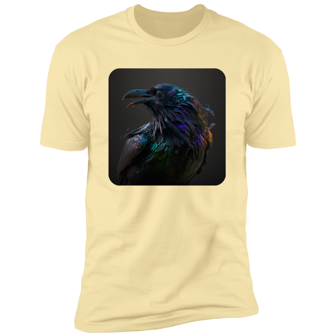 Ravenlight Spectra Tee