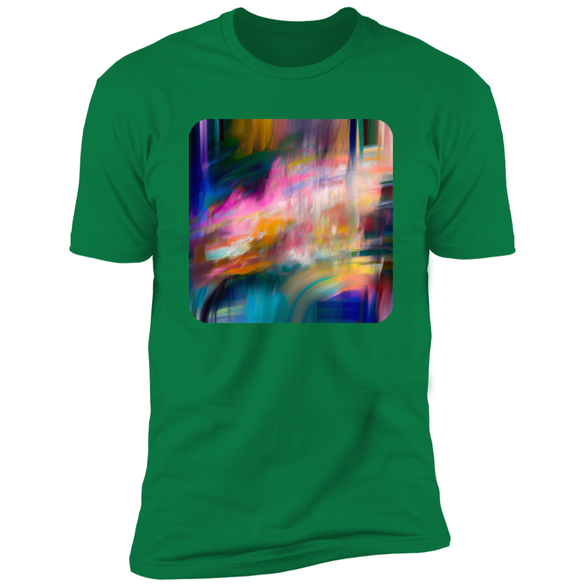 Canvas of Dreams Tee