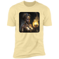 Mystic Monarch Tee