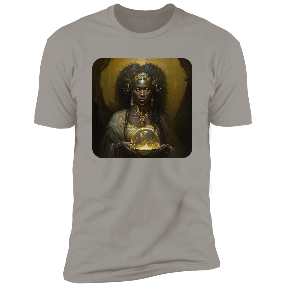 Oracle's Oath Tee