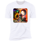 Sculpted Visions Tee