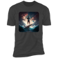 Saurian Swagger Tee