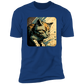Feline Fervor Tee
