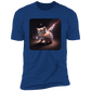 Red Dot Rodeo Tee