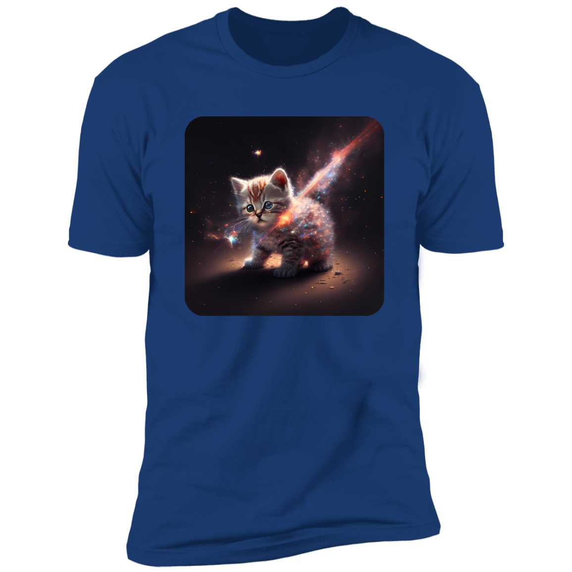 Red Dot Rodeo Tee