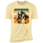 Prism Peaks Tee