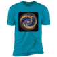 Galactic Spin Tee